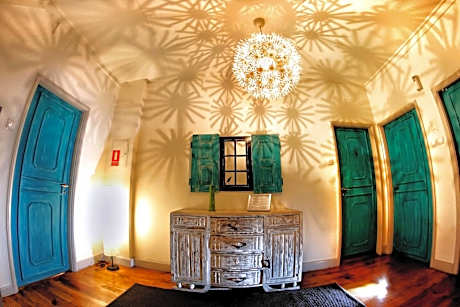 My Hostel