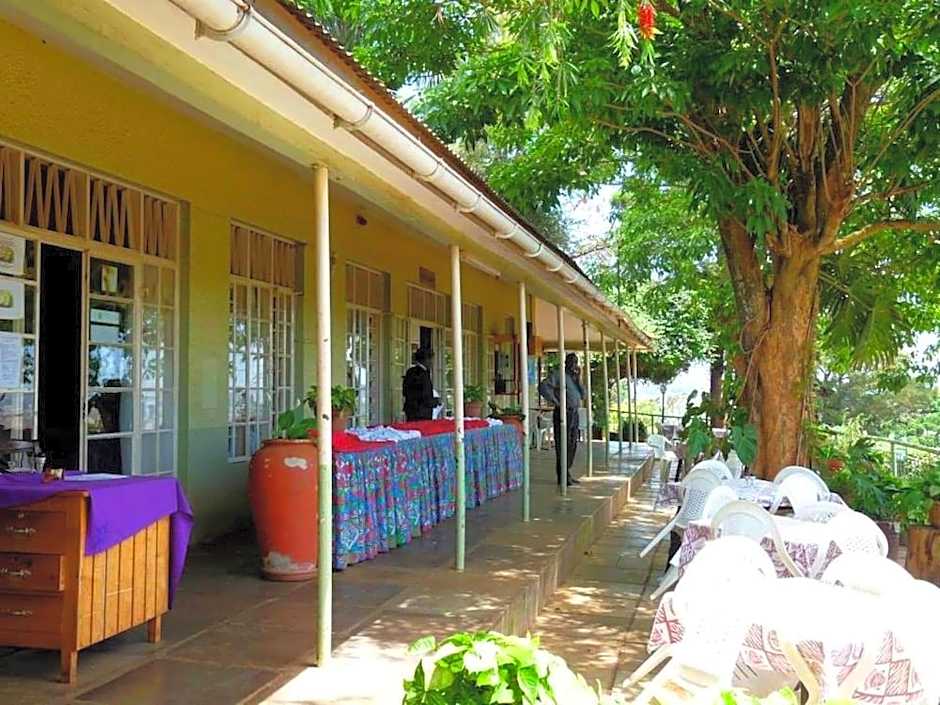 Namirembe Guesthouse