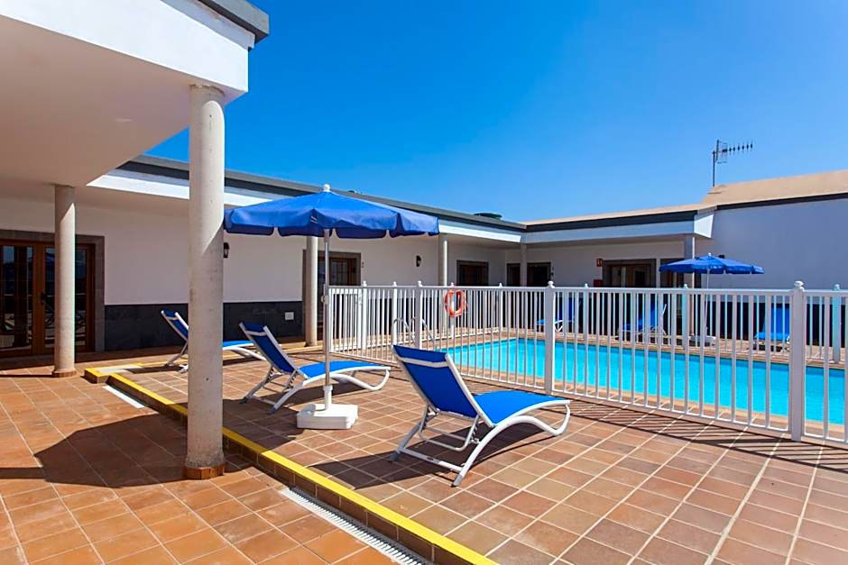 Villas & Apartamentos Tao Mazo