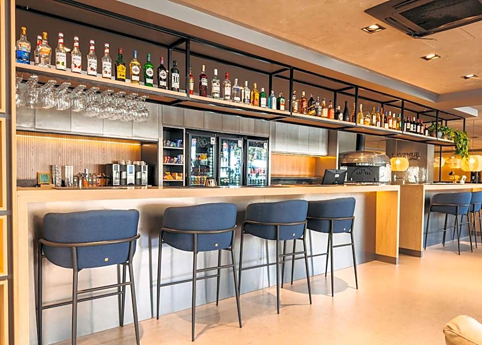 Foto 1 dari 41 — Ibis Florianopolis