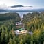 West Coast Trail Lodge