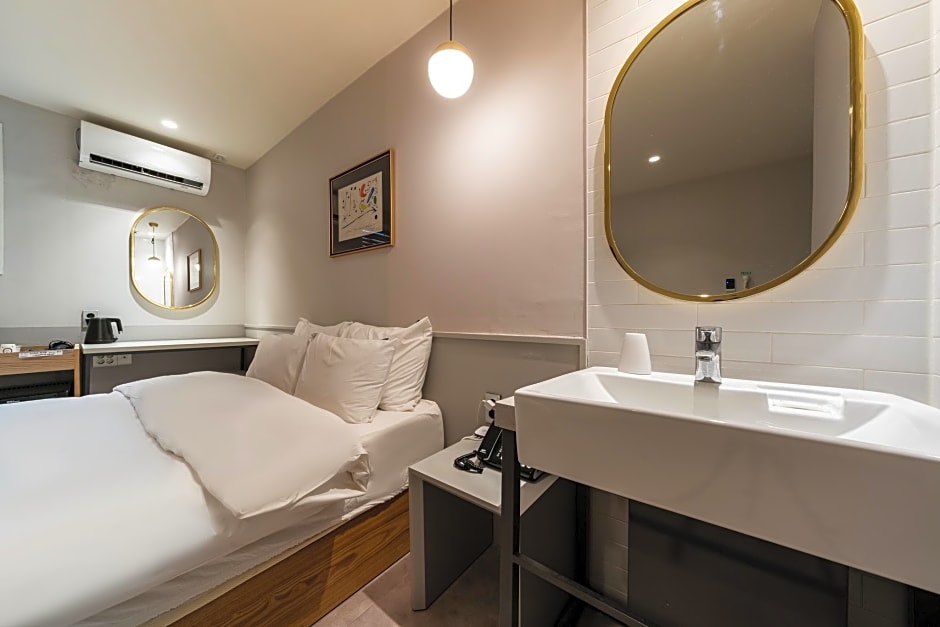 Hotel No.25 Yangju Songchu Branch