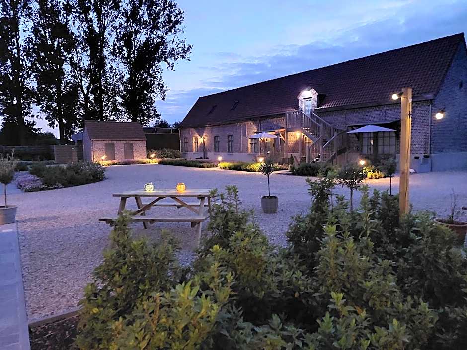 B&B 't Meesterhof