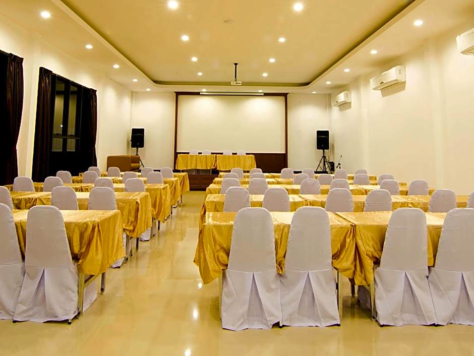 NP Hotel Buriram