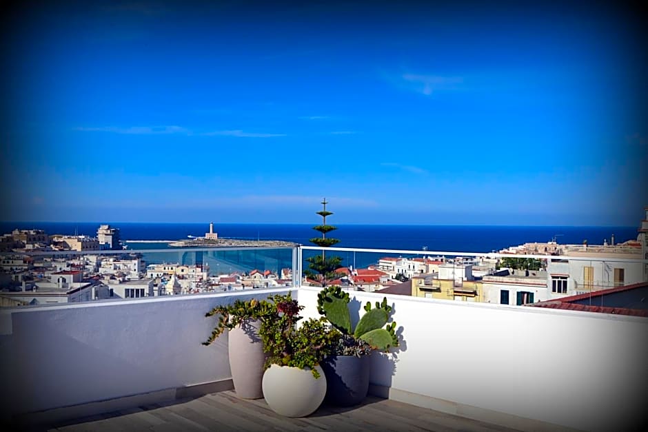 Quintessenza - Charme Rooms