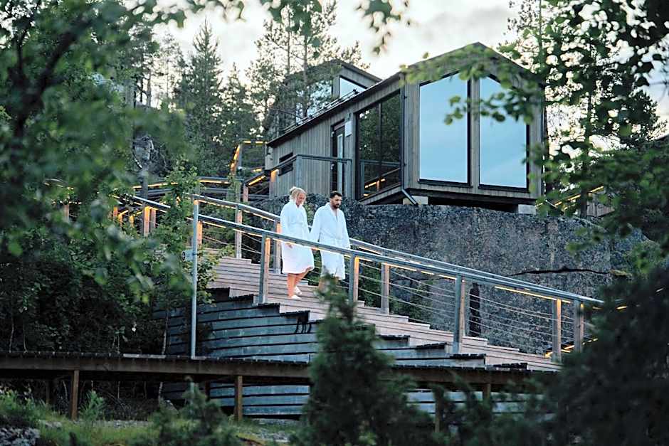 Lapland View Lodge
