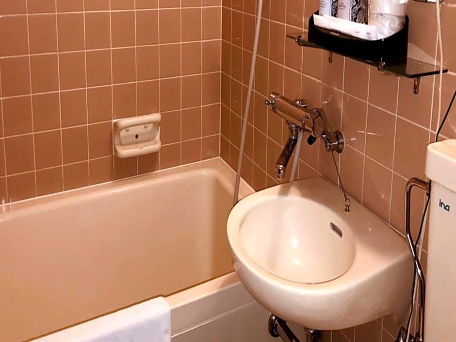 Business Hotel Kawashima