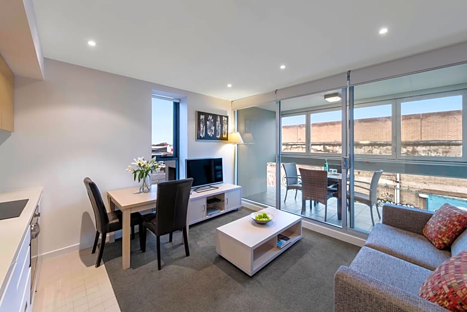 iStay Precinct Adelaide