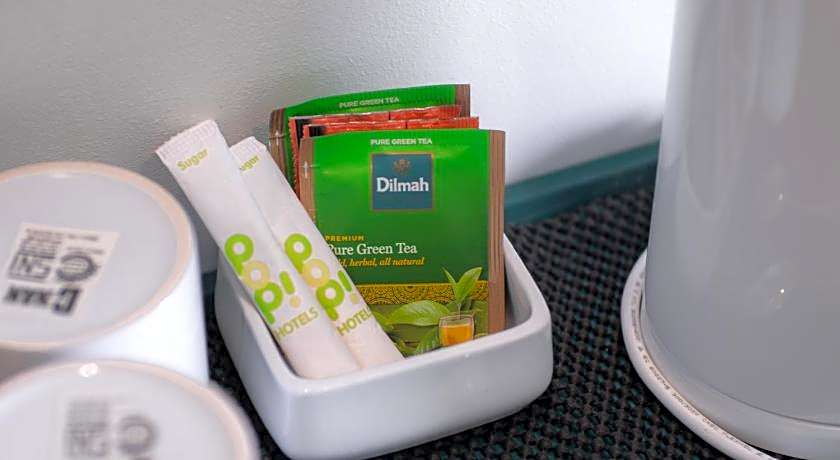 POP! Hotel Banjarmasin