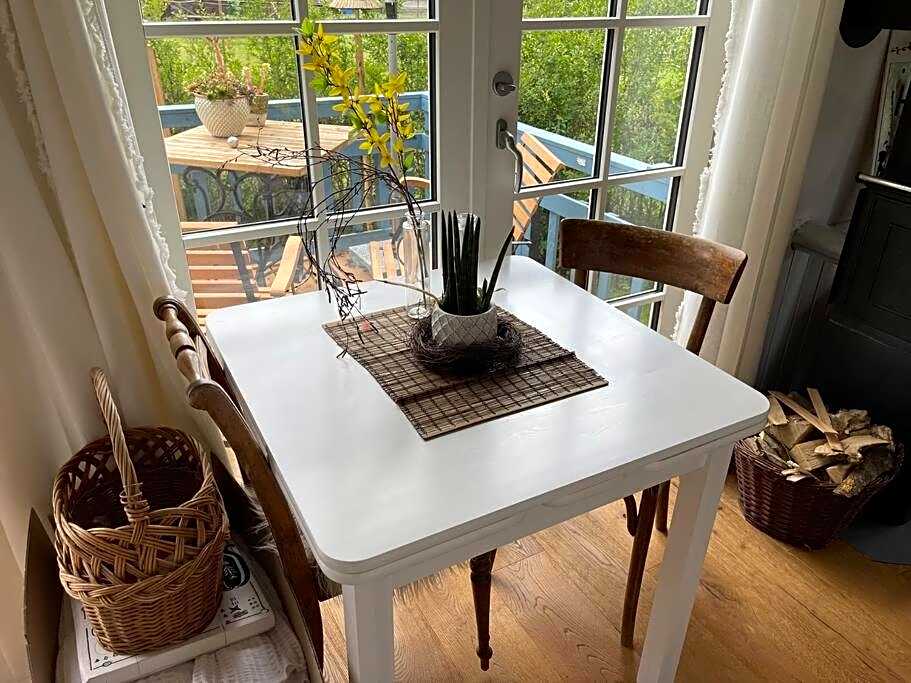 Tiny House Ostsee # Naturwerk