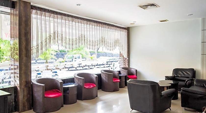 Capital O 664 Romance Hotel