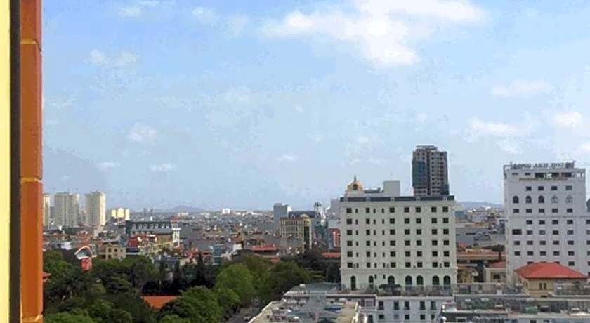 KHÁCH SẠN NGỌC LY 8