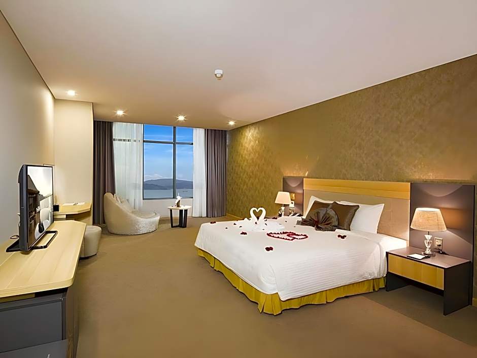Muong Thanh Luxury Nha Trang Hotel