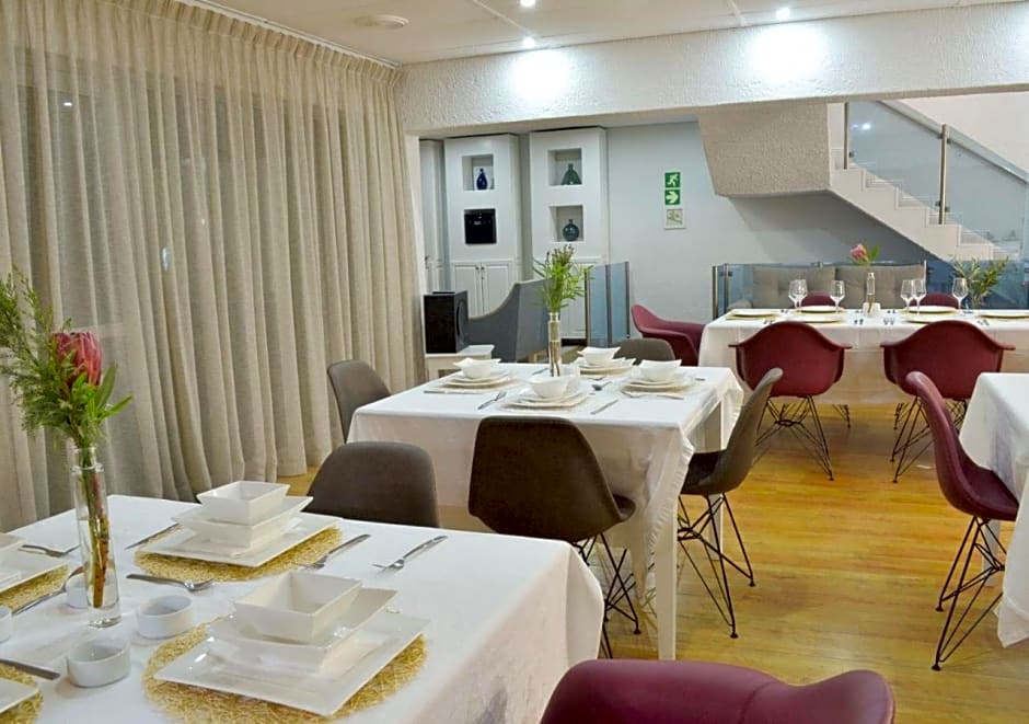 Diaz Ocean View Hotel