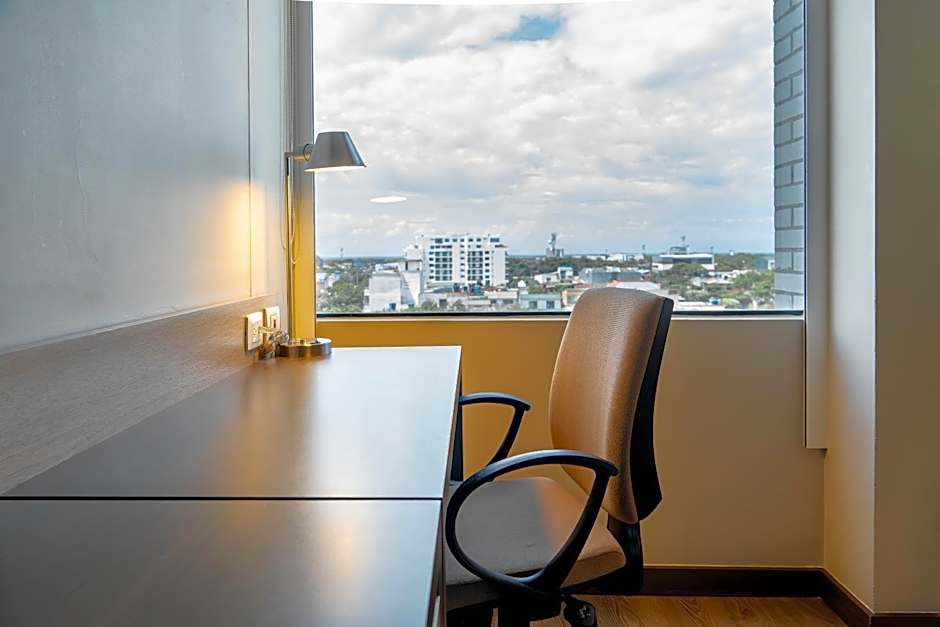 Holiday Inn Express Yopal By IHG