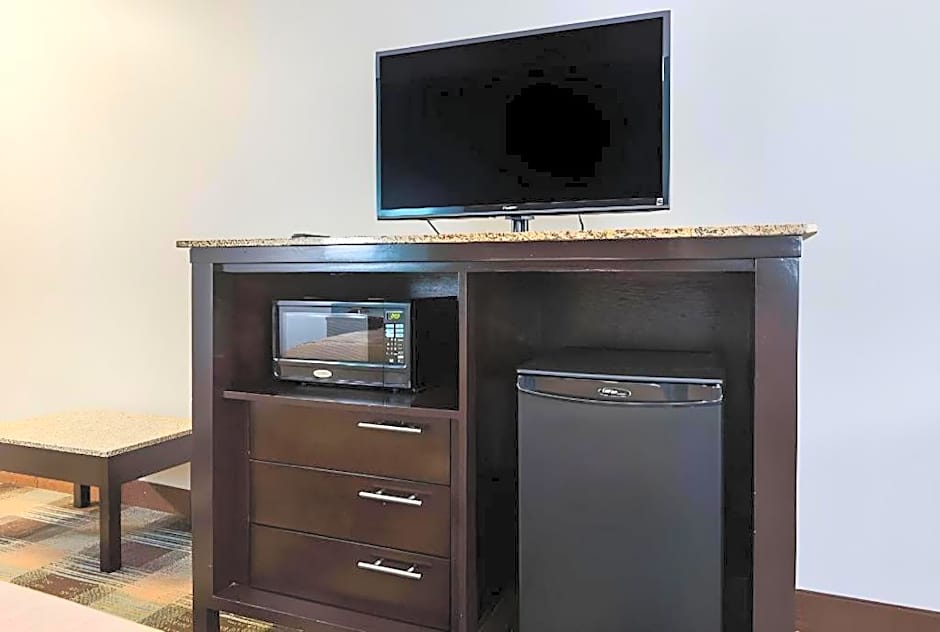 Best Western Plus Deridder Inn & Suites