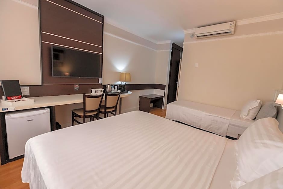 Hotel Premium Campinas