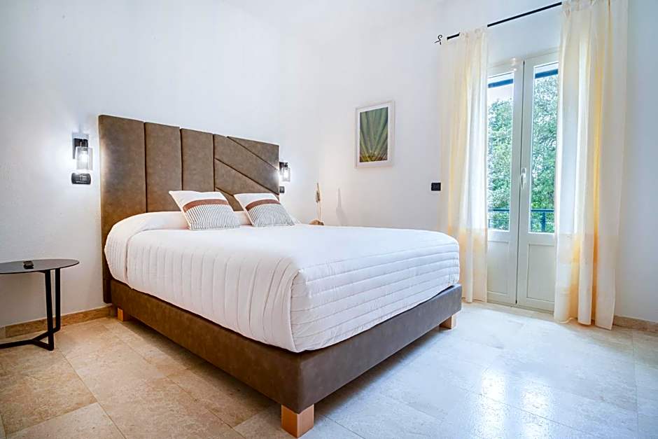 Paghe Eco Luxury Experience