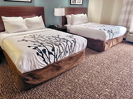 Sleep Inn and Conference Center