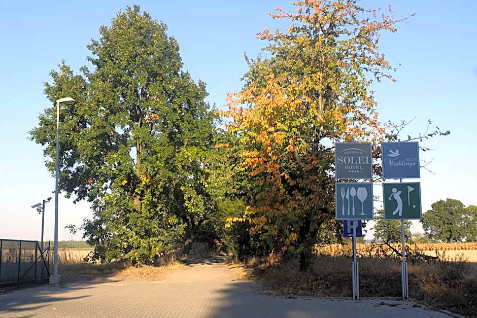 Hotel Rezydencja Solei