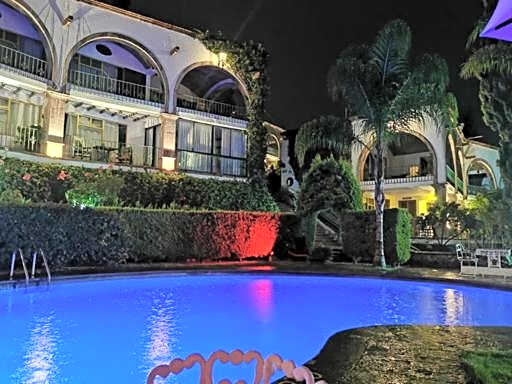 Hotel La Ermita