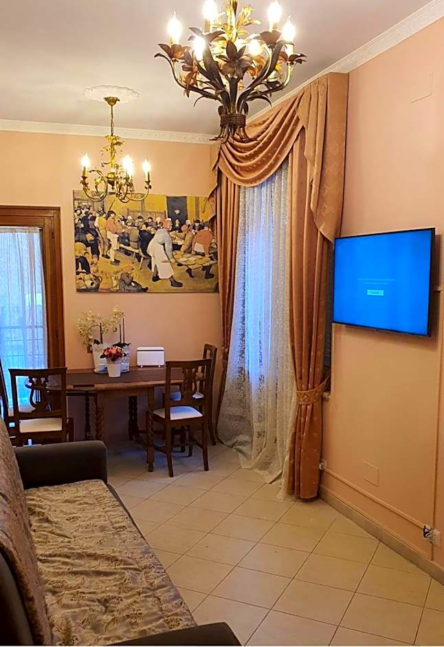 Impero Vaticano San Pietro