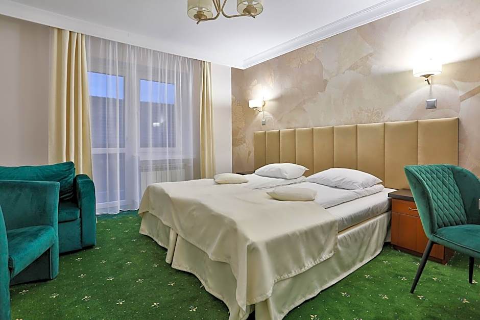 Hotel Wiosna