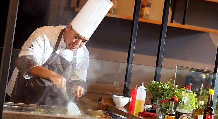 Batiqa Hotel Pekanbaru