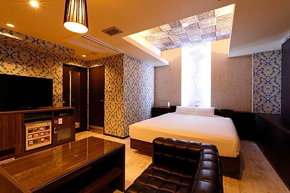 HOTEL555 錦糸町