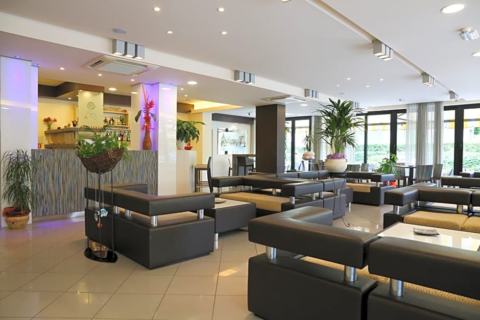 Hotel Ambra