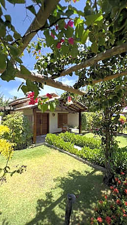 POUSADA RANCHO PARAISO