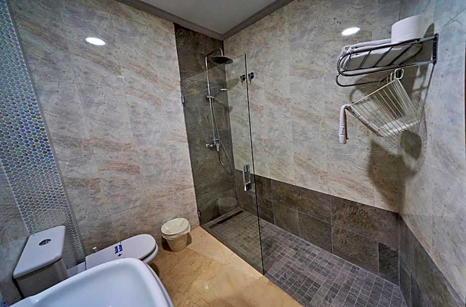 Hotel Bajamar Centro