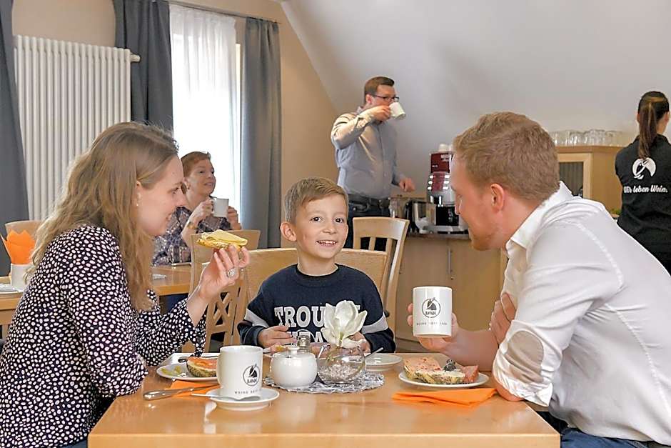 Chalet Raabe