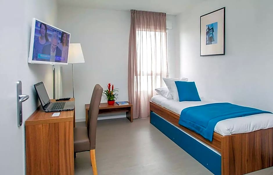 Apparthotel Odalys Saint Jean