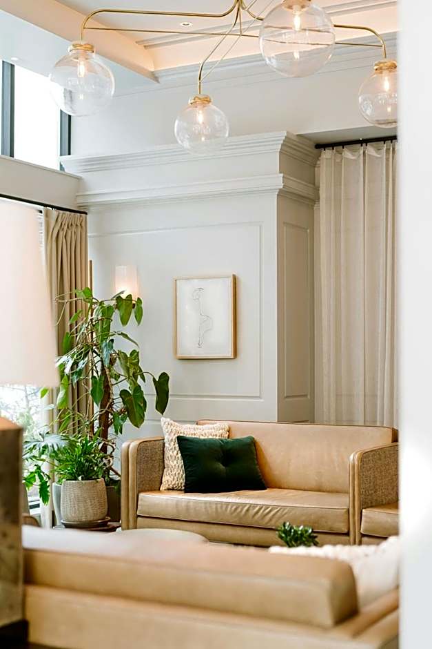 Woodlark Hotel Portland, a Tribute Portfolio Hotel