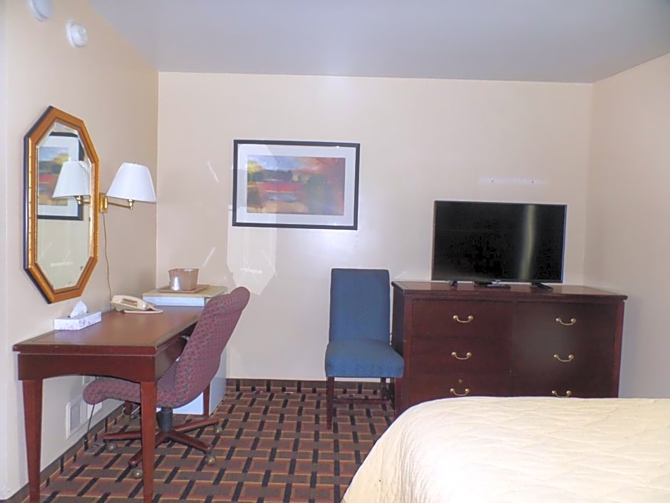 Executive Inn Chillicothe