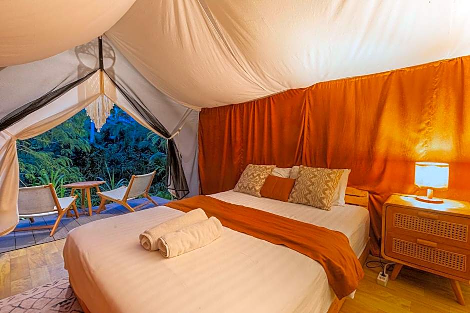Camani Glamping