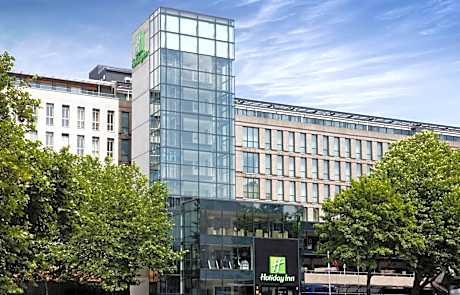 Holiday Inn Bristol City Centre By IHG