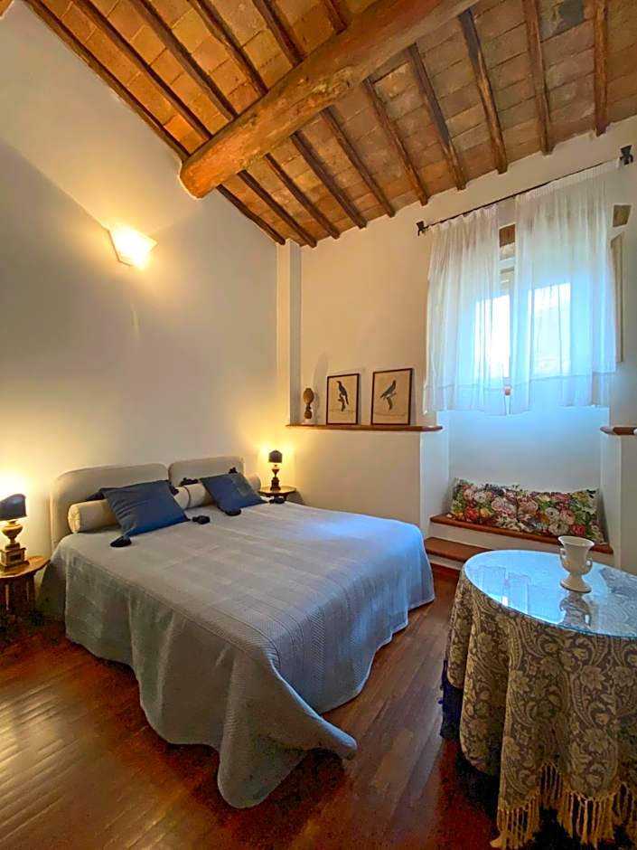 Residenza D'Epoca San Lorenzo Tre