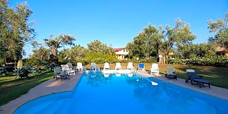 La Piana degli Ulivi