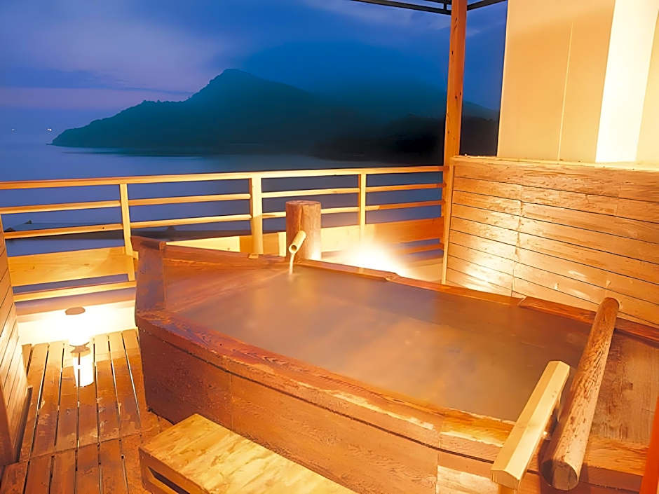 Keishokan Sazanamitei Guest House