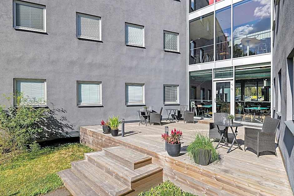 Aiden by Best Western Stockholm Arlanda Airport
