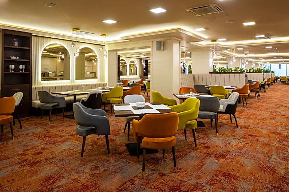 Admiral Hotel - Ultra All Inclusive & Private Beach