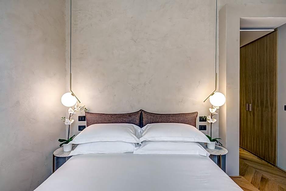G55 Design hotel