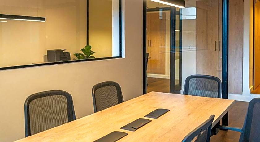 City Express Plus by Marriott Buenos Aires Palermo