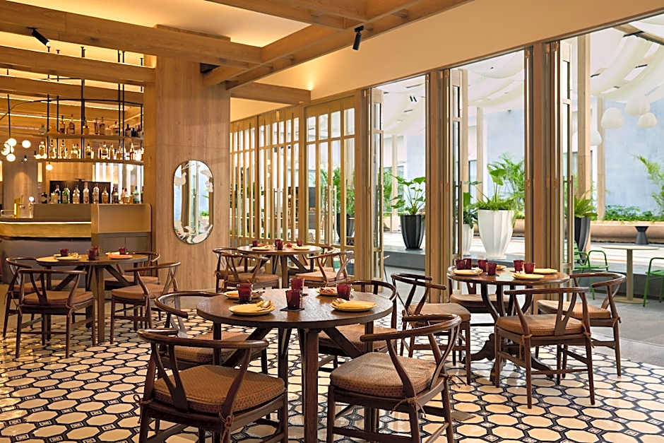 ASAI Bangkok Chinatown