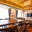 Jeonju tourist hotel kkotsim