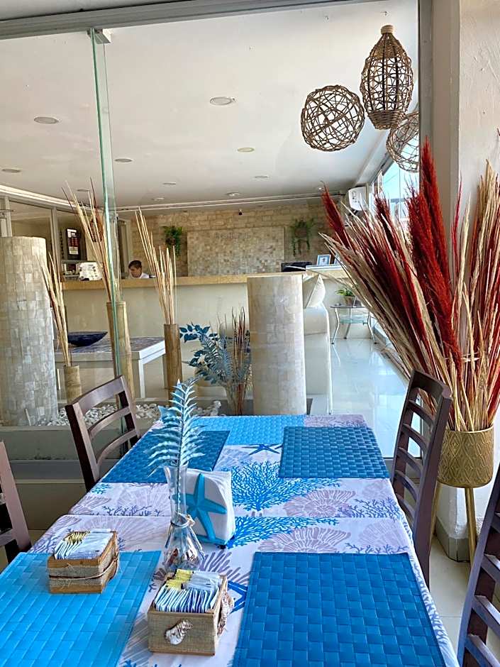 Hotel Playa de Oro - Enfrente de WTC y Plazas Comerciales