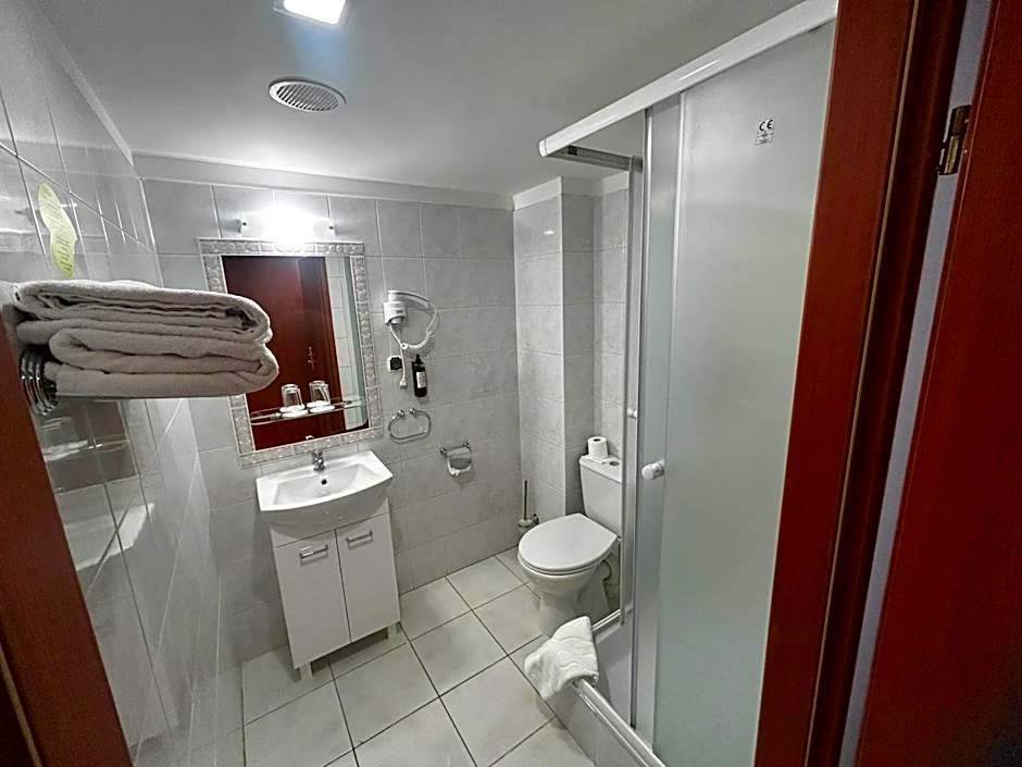Hotel Pietrak