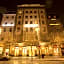 Hotel Hammer-Mainz Hauptbahnhof